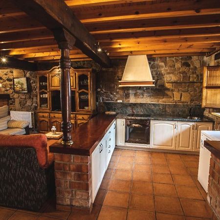 La Casa De Consuelo 3 Vendégház Viérnoles Kültér fotó