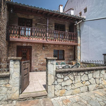 La Casa De Consuelo 3 Vendégház Viérnoles Kültér fotó