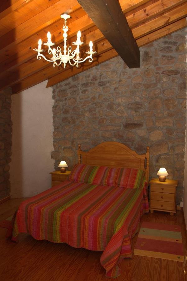 La Casa De Consuelo 3 Vendégház Viérnoles Kültér fotó