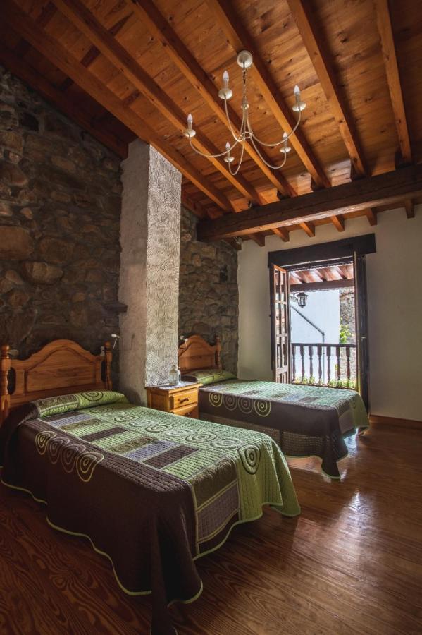 La Casa De Consuelo 3 Vendégház Viérnoles Kültér fotó