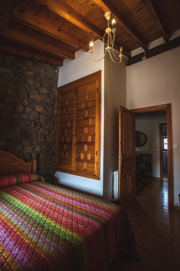 La Casa De Consuelo 3 Vendégház Viérnoles Kültér fotó