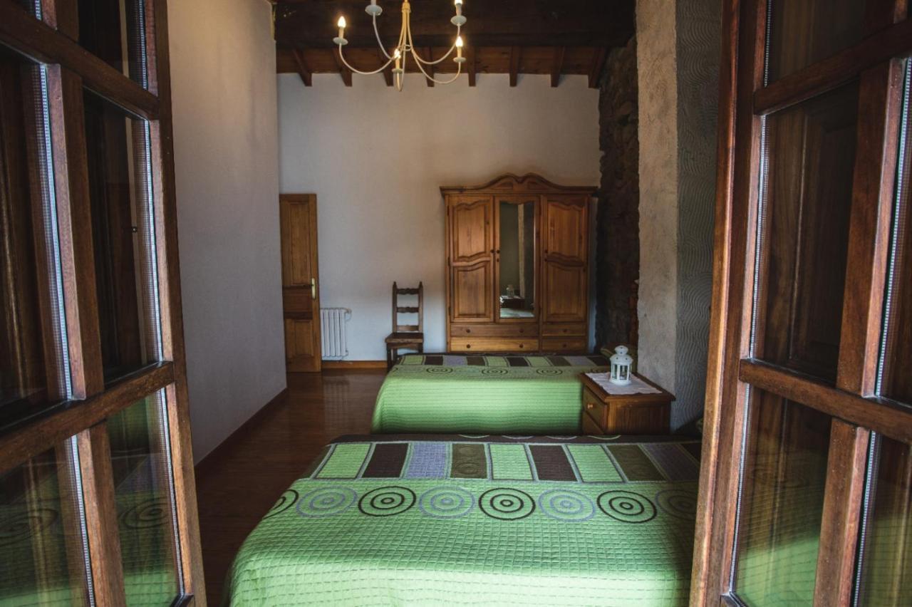 La Casa De Consuelo 3 Vendégház Viérnoles Kültér fotó