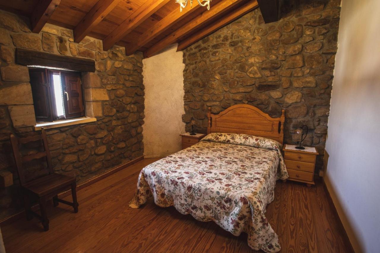 La Casa De Consuelo 3 Vendégház Viérnoles Kültér fotó